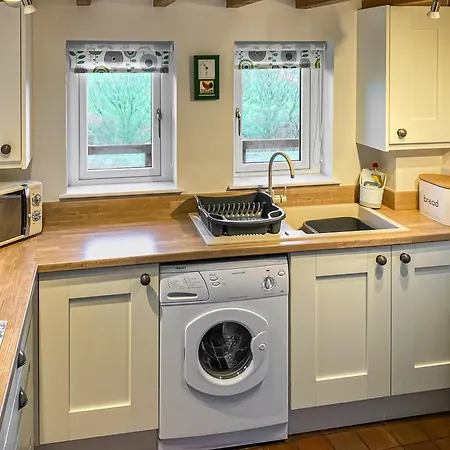 Aysgill Holiday home Hawes