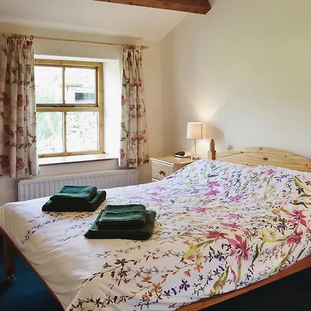 Holiday home Aysgill *