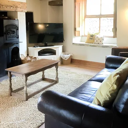 Aysgill Holiday home Hawes