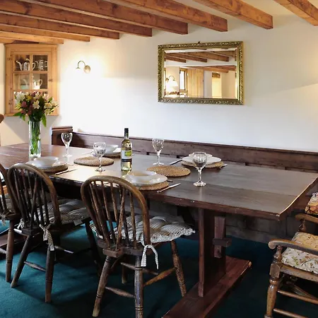 Holiday home Aysgill