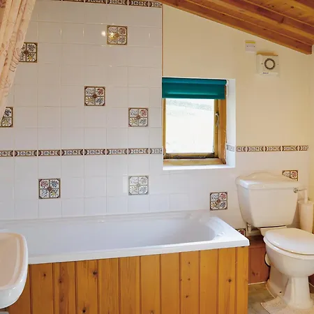 펜션 Aysgill 호스