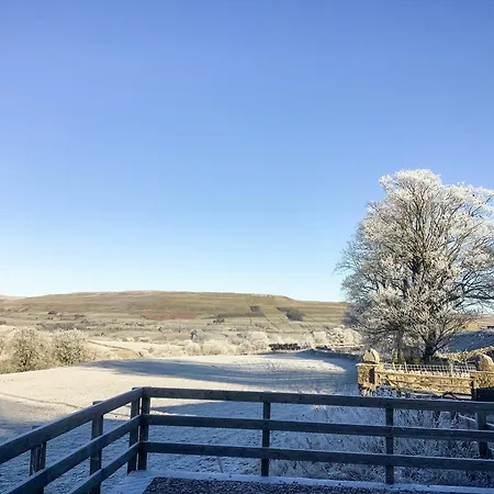 Aysgill 펜션 호스