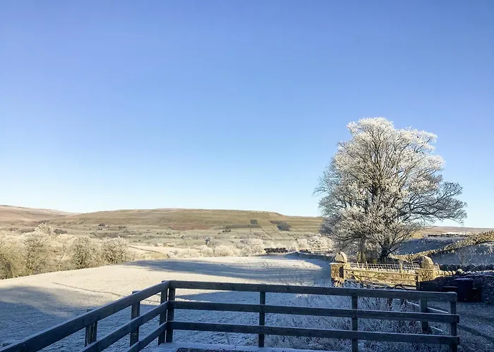 Aysgill 펜션 호스